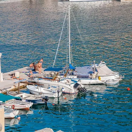 Apartament Ma_lu Pucisca